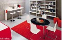 Orbit –  Раскладной стол от Calligaris